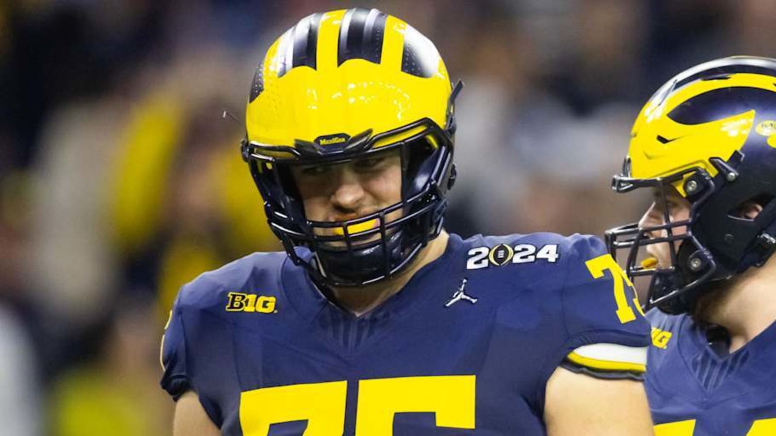 MSU&#39;s Bitter Rival Takes Major Roster Hit