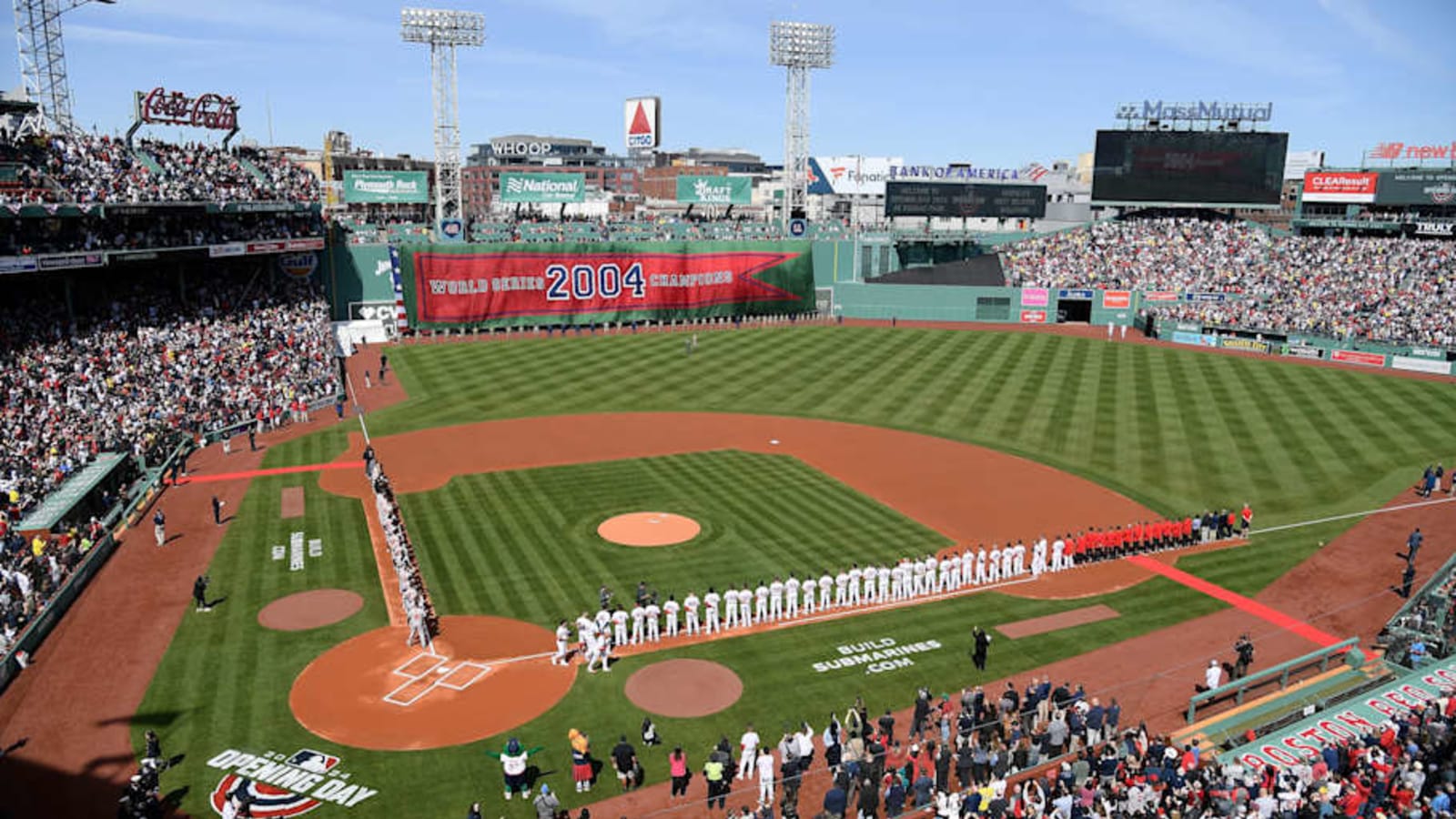 Cardinals Veteran Aims To Stay Hot In Friday Afternoon&#39;s Red Sox Series Opener