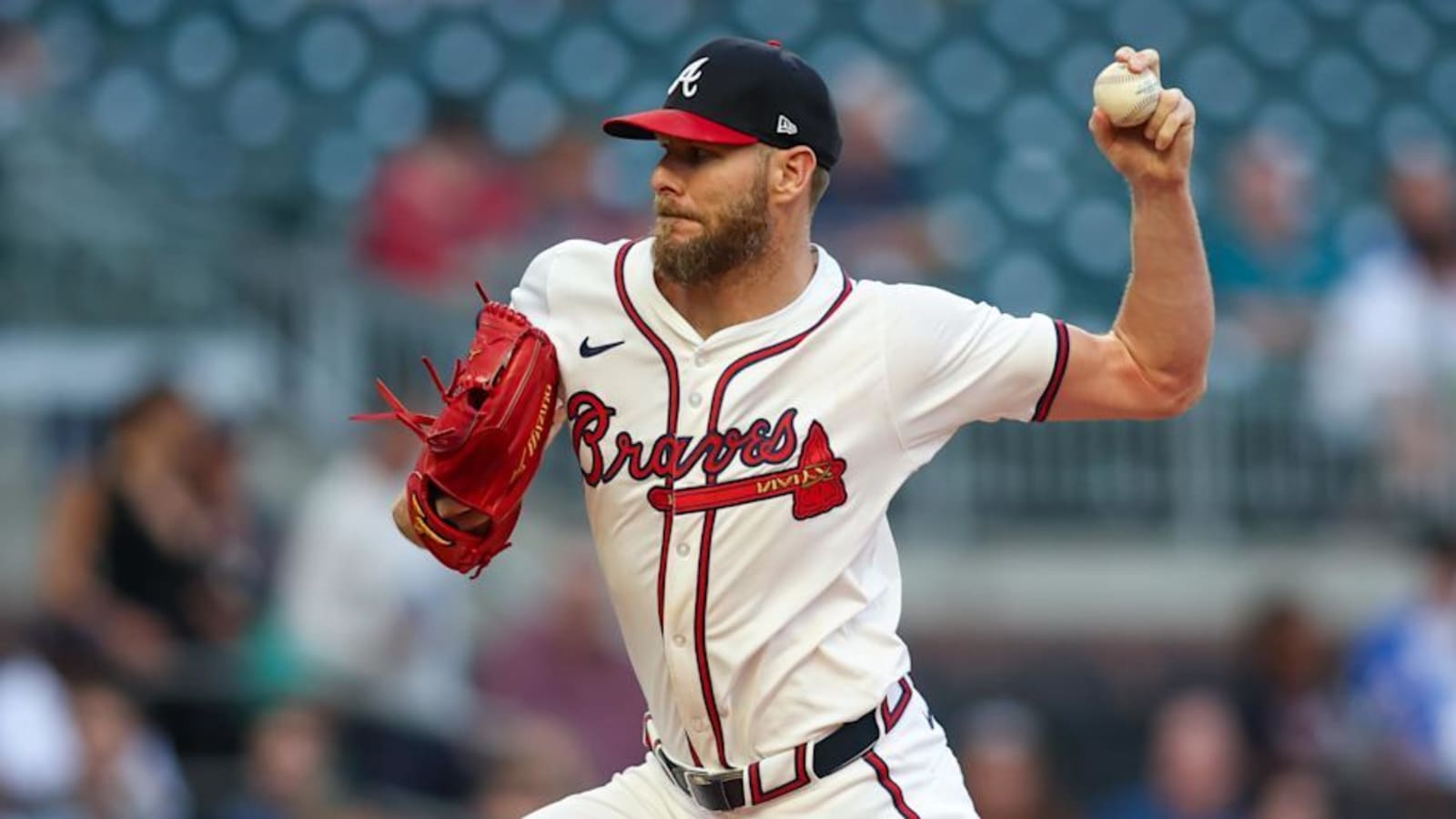 Braves&#39; Biggest 2024 Strength Could Become Biggest Question Mark Next Season