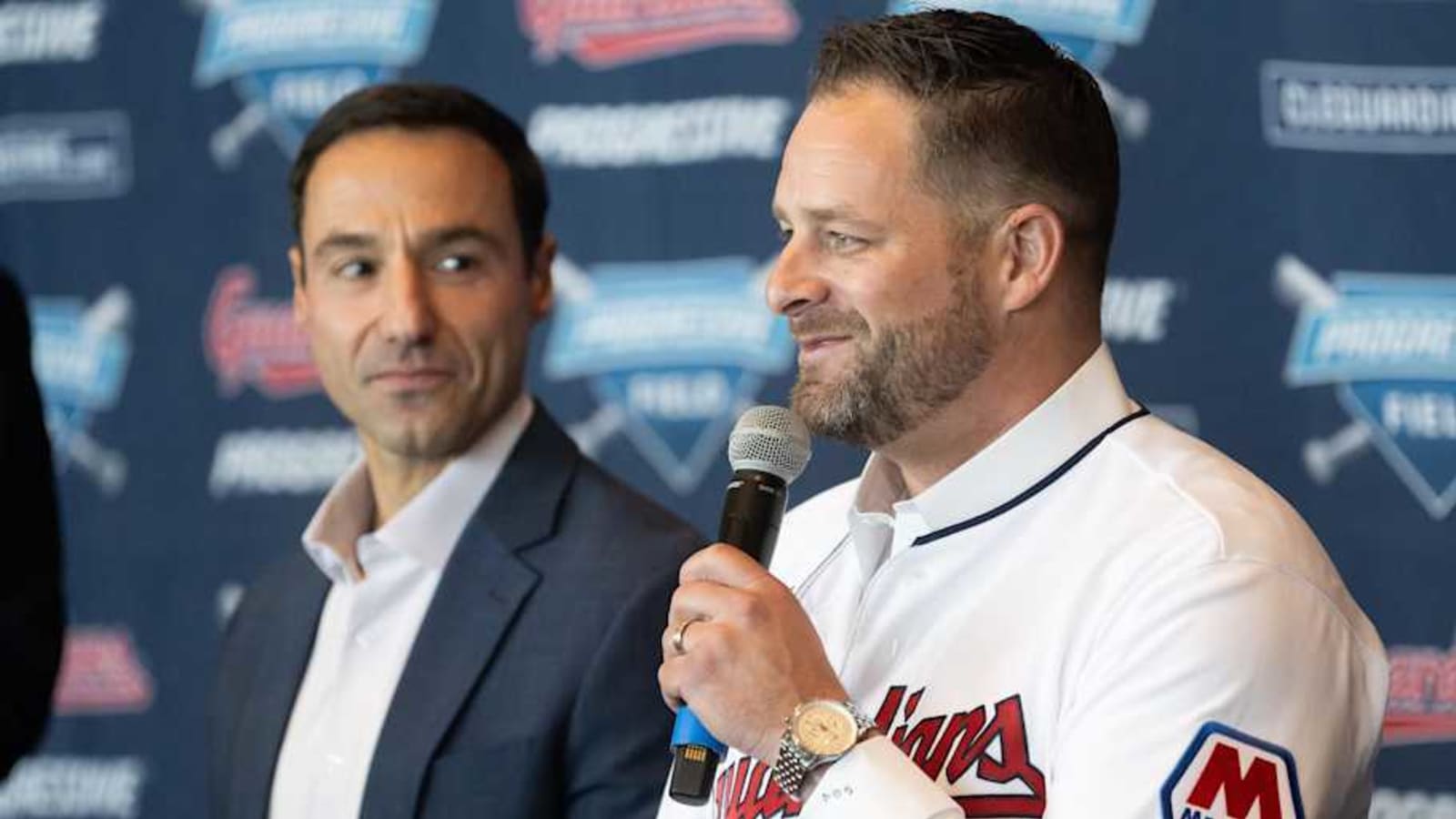 Where The Cleveland Guardians Payroll Stands Right Now