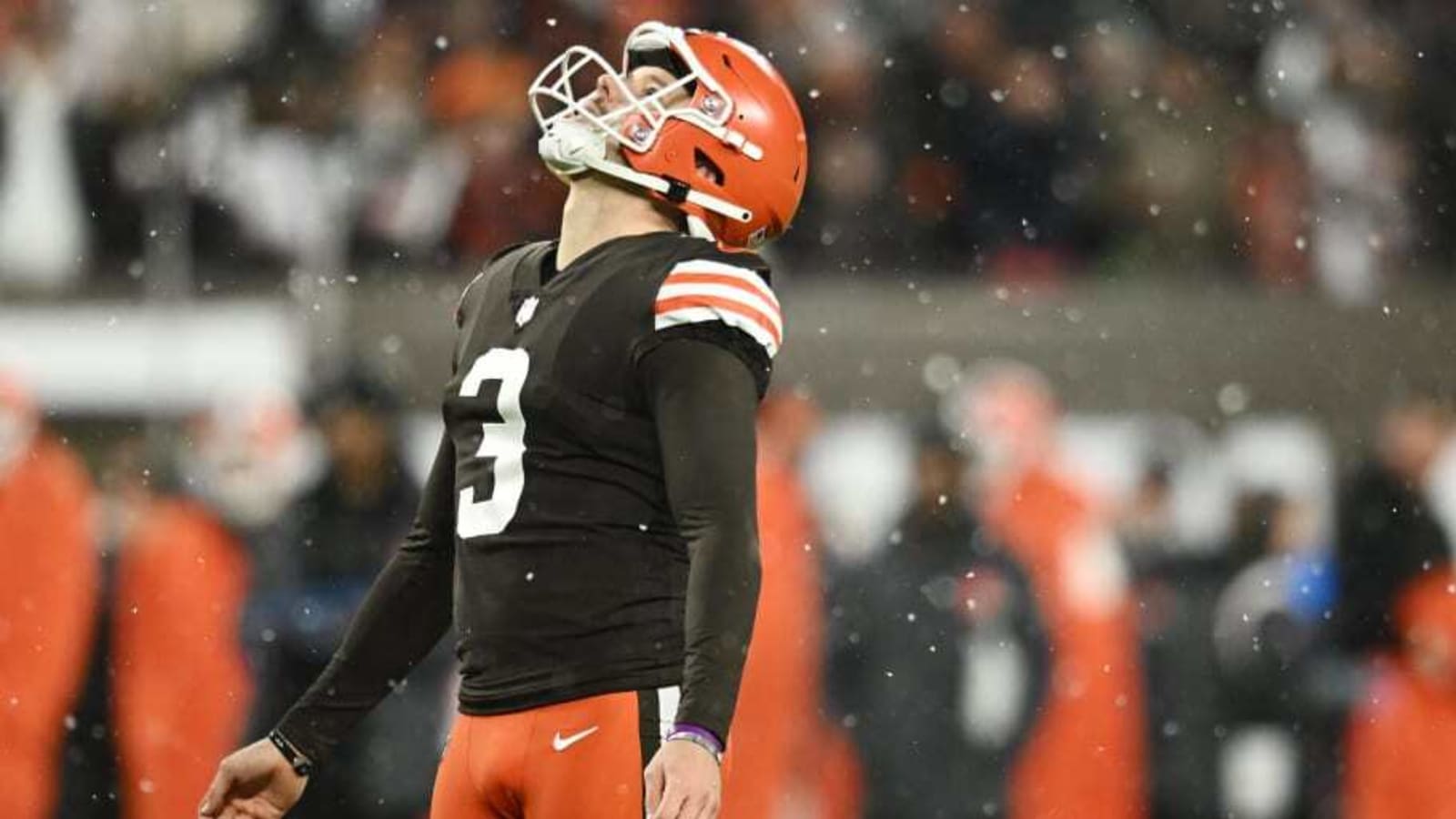 How Browns&#39; Kicker Cade York Can Benefit From Dustin Hopkins&#39; Contract Extension