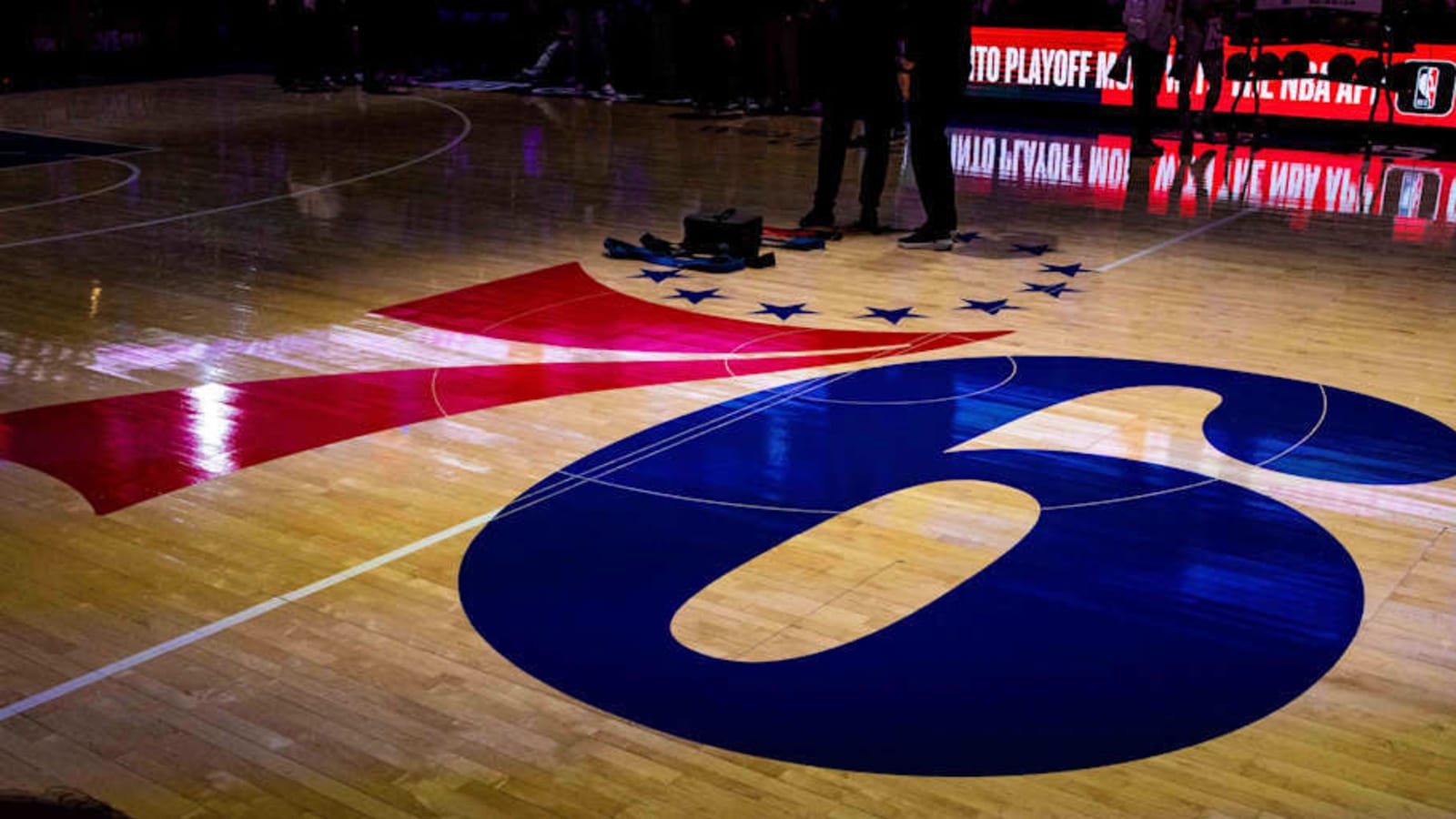 Philadelphia 76ers Announce Roster Move Before Wizards Matchup