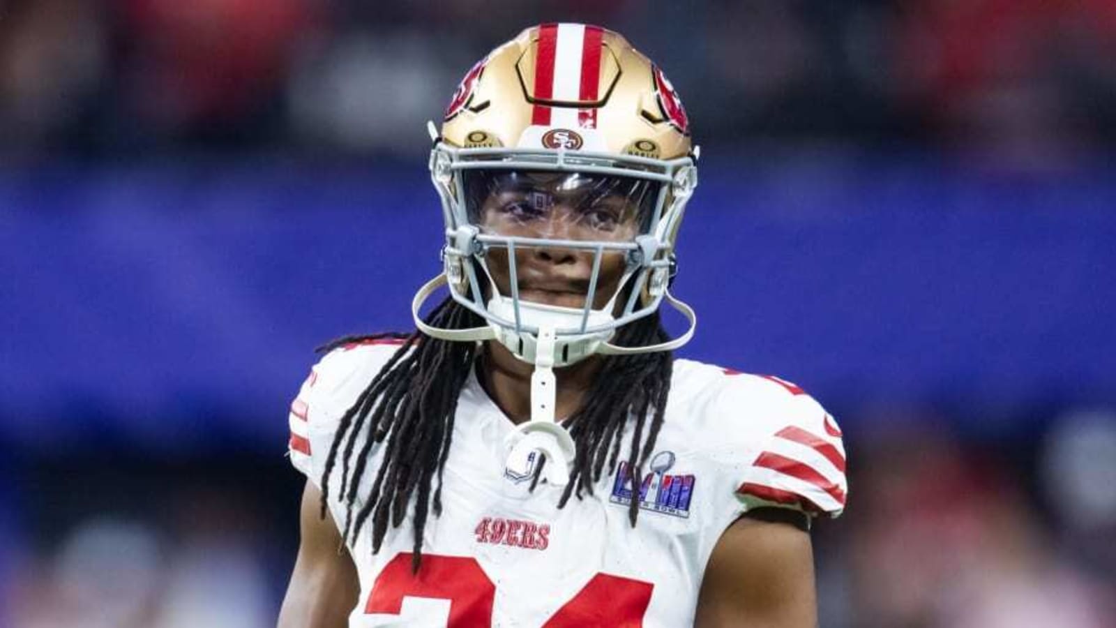 Projecting the 49ers