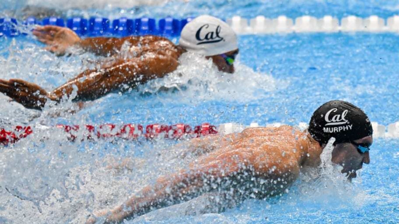Cal&#39;s Dare Rose Barely Misses Qualifying for Olympics in 100 Butterfly