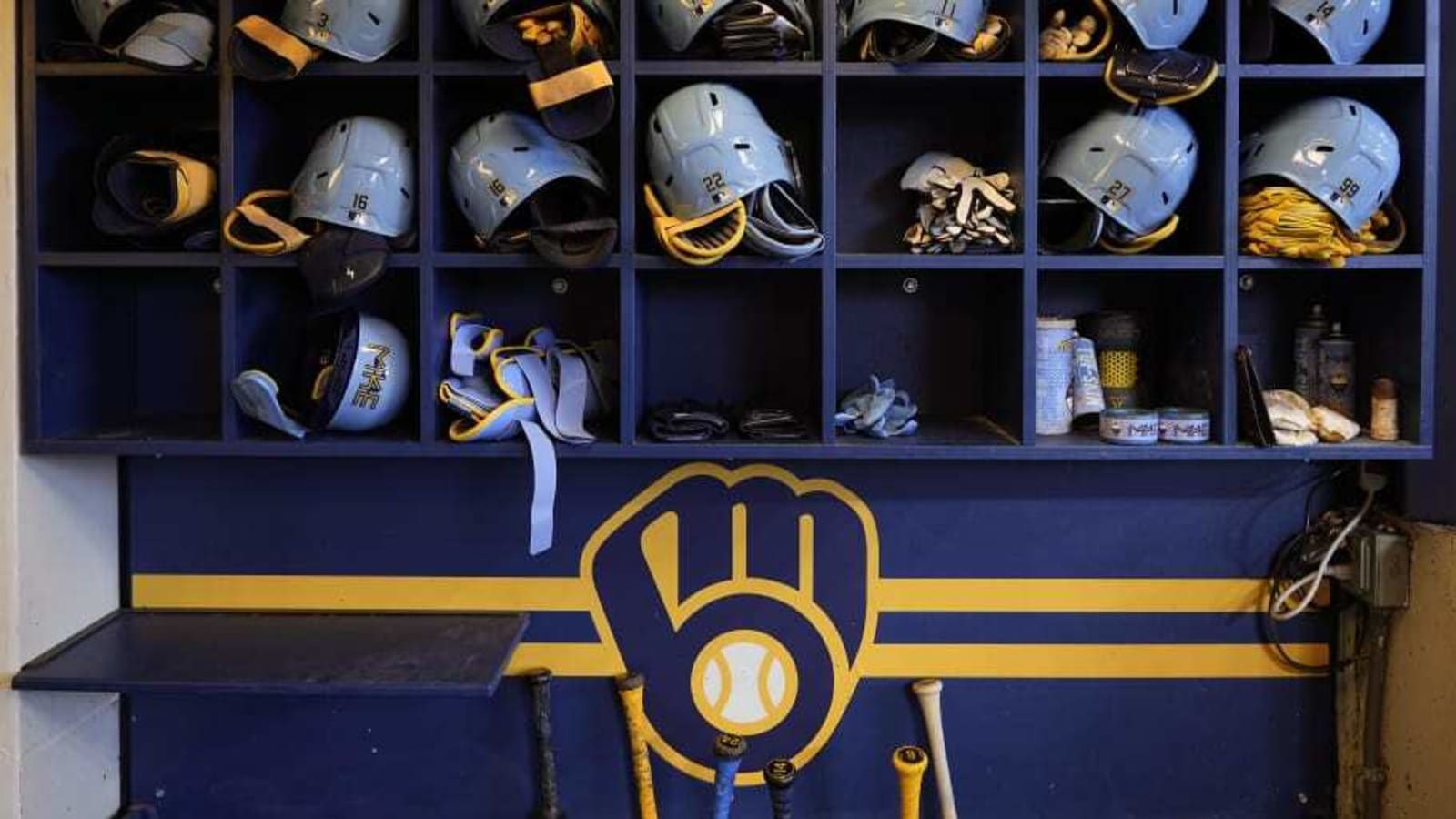 Here&#39;s Where Brewers Farm System Placed In Latest Ranking From MLB Insider