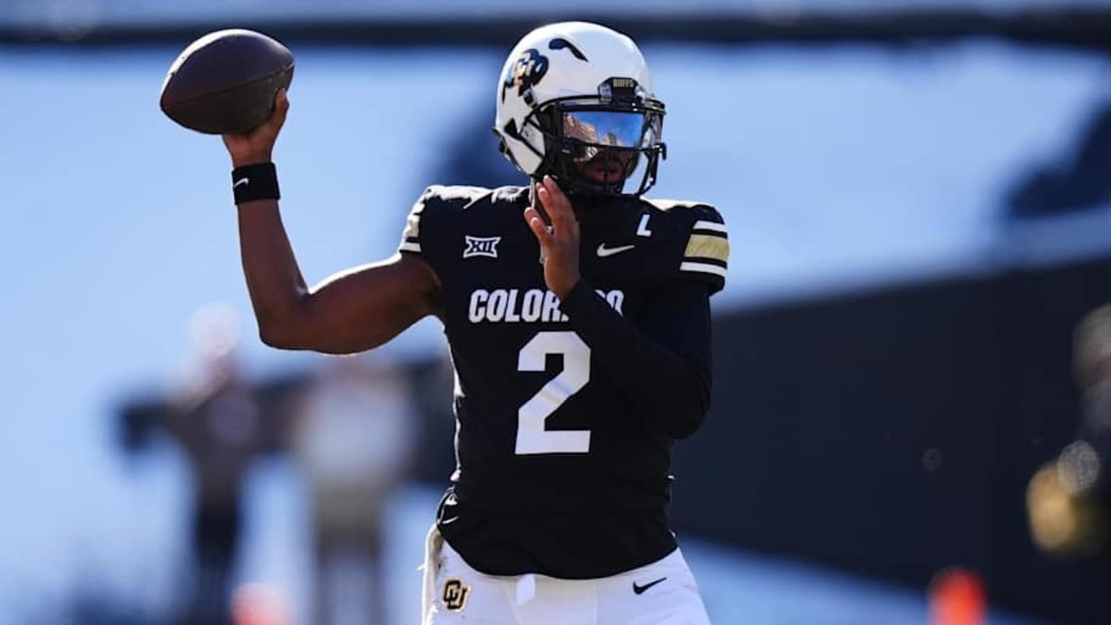 Colorado vs. BYU score prediction by expert football model
