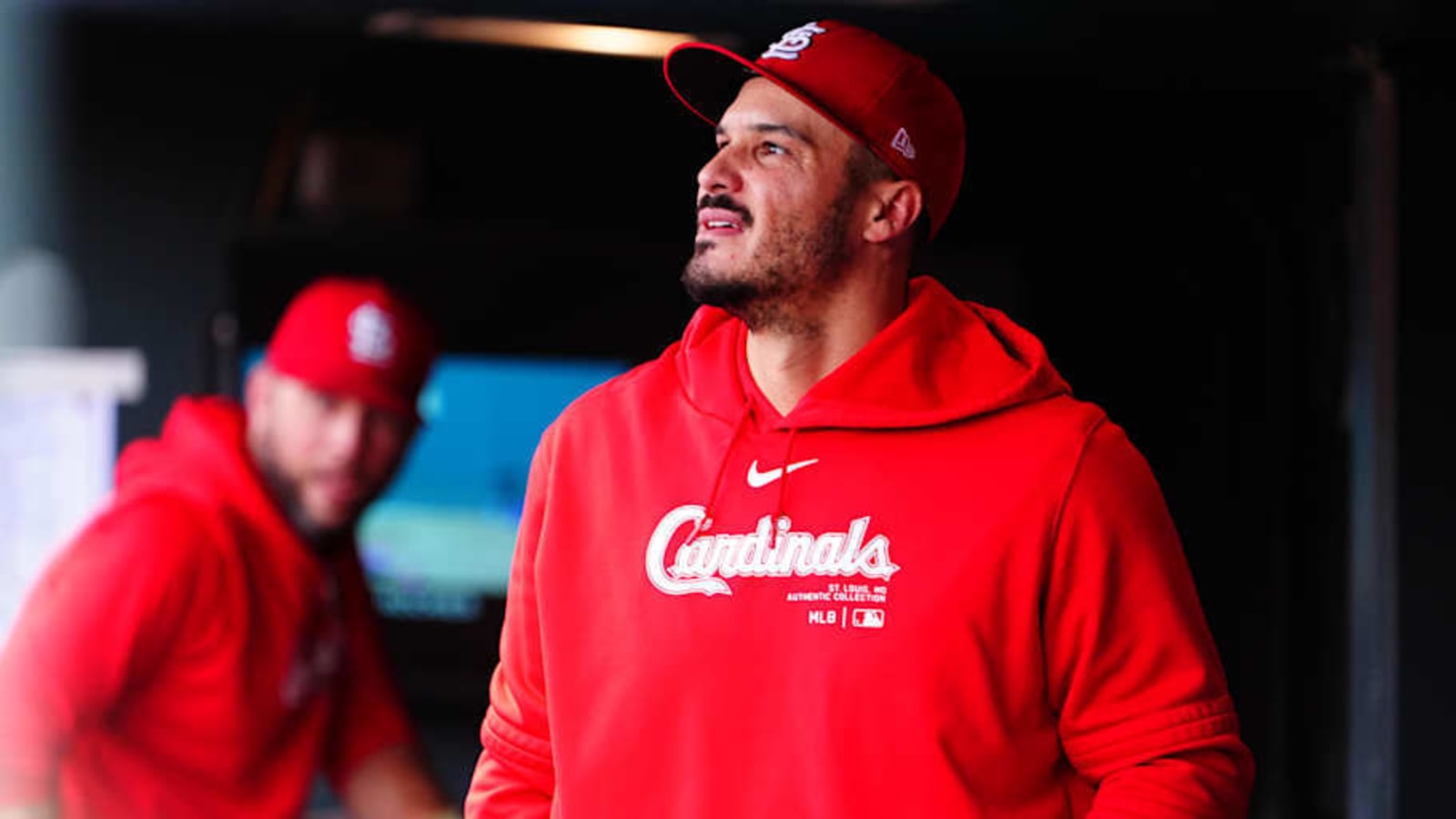 Insider Reveals Yankees Are Not in on Nolan Arenado