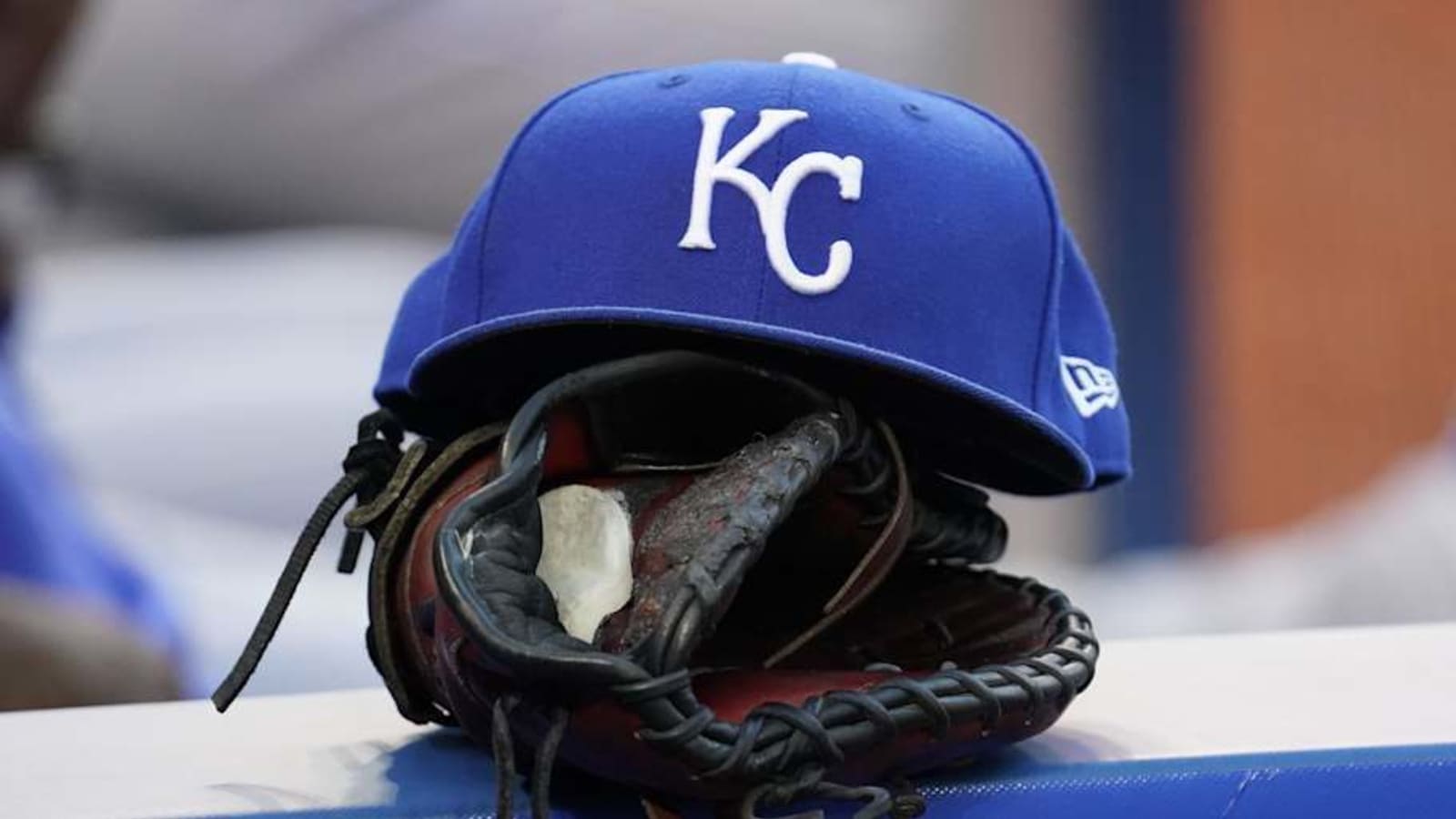 Royals&#39; Top Prospect Stuns Fans With Ridiculous 464-Foot, 116-MPH Home Run