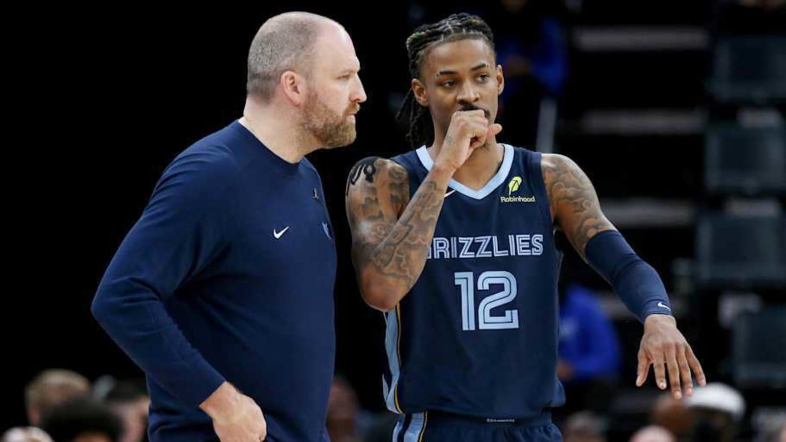 Ja Morant&#39;s Status for Grizzlies vs Mavericks