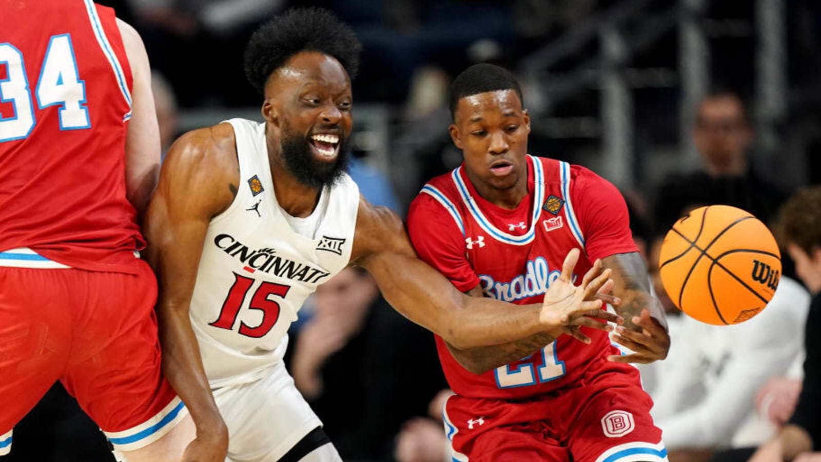 Look: John Newman III Signs With European Team