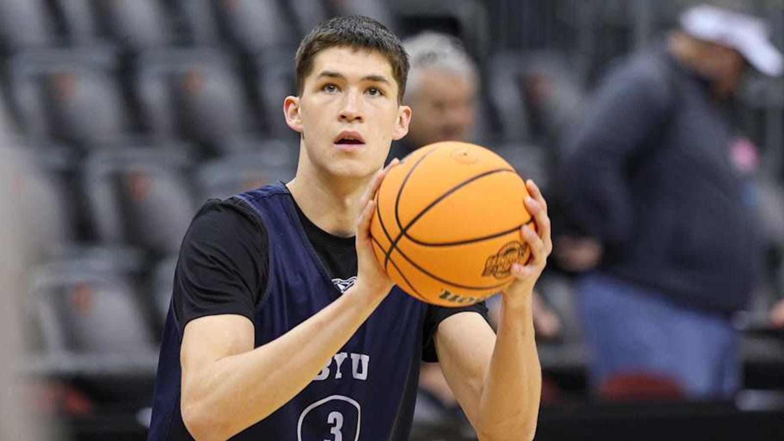 2025 NBA Draft: Nets Prioritize Size and Creativity in Recent Mock