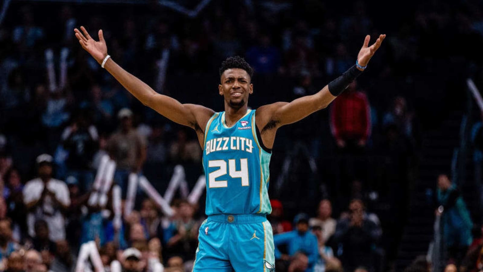 Charlotte Hornets 2024-25 Win Total Over/Under Revealed