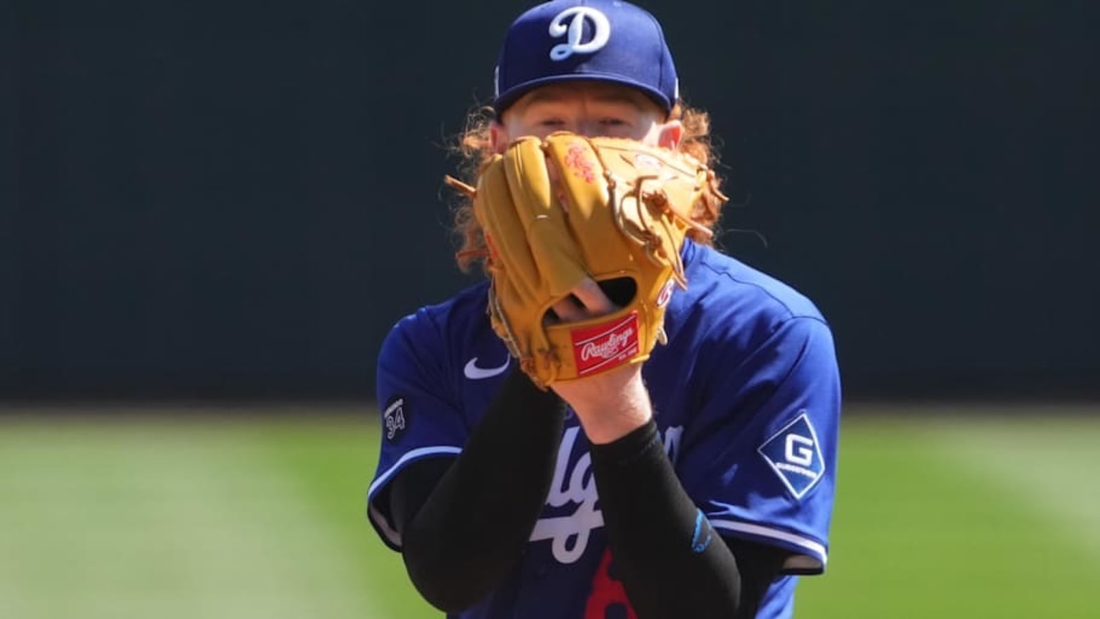 Dodgers Pitcher Competing for 5th Starter Spot Has No Idea What His Role Will Be