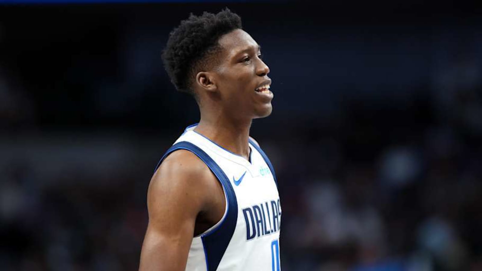 What to Expect from the Mavericks&#39; Newest Player