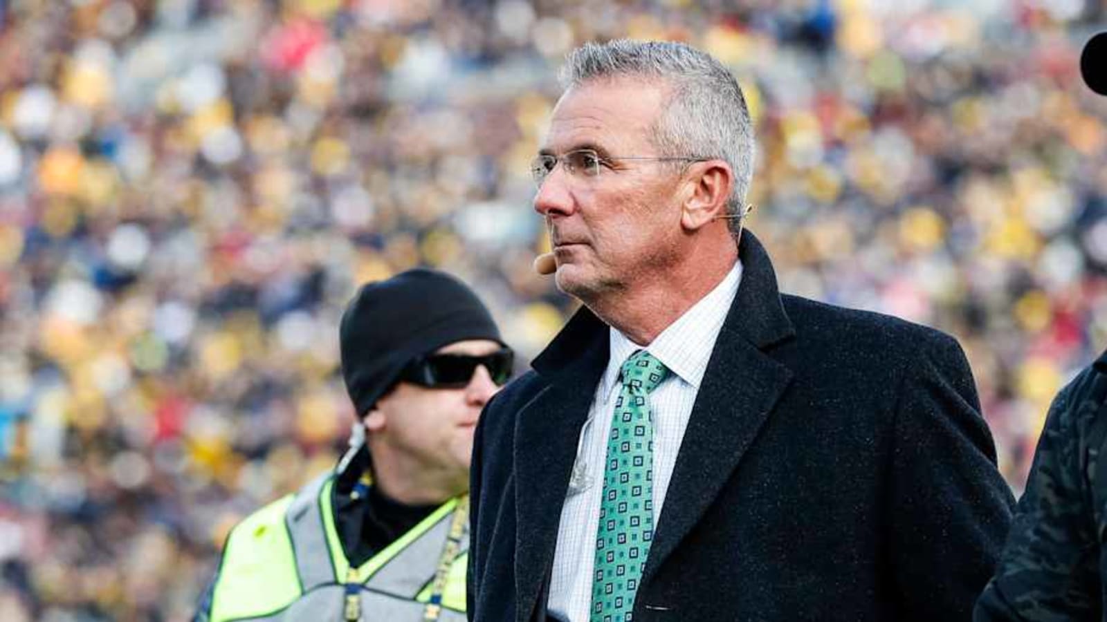 Urban Meyer Reveals Concerns For USC Trojans, Lincoln Riley: &#39;Could End Poorly&#39;