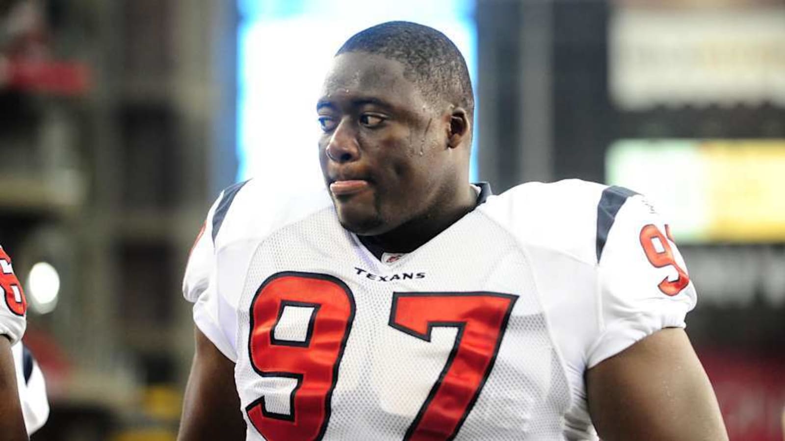 Houston Texans Hire Former Texas Longhorns DT