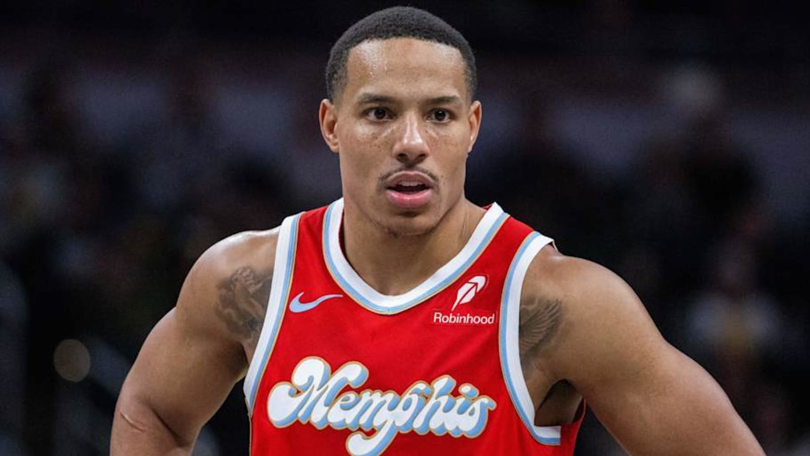 Desmond Bane Makes NBA History in Grizzlies vs Mavericks