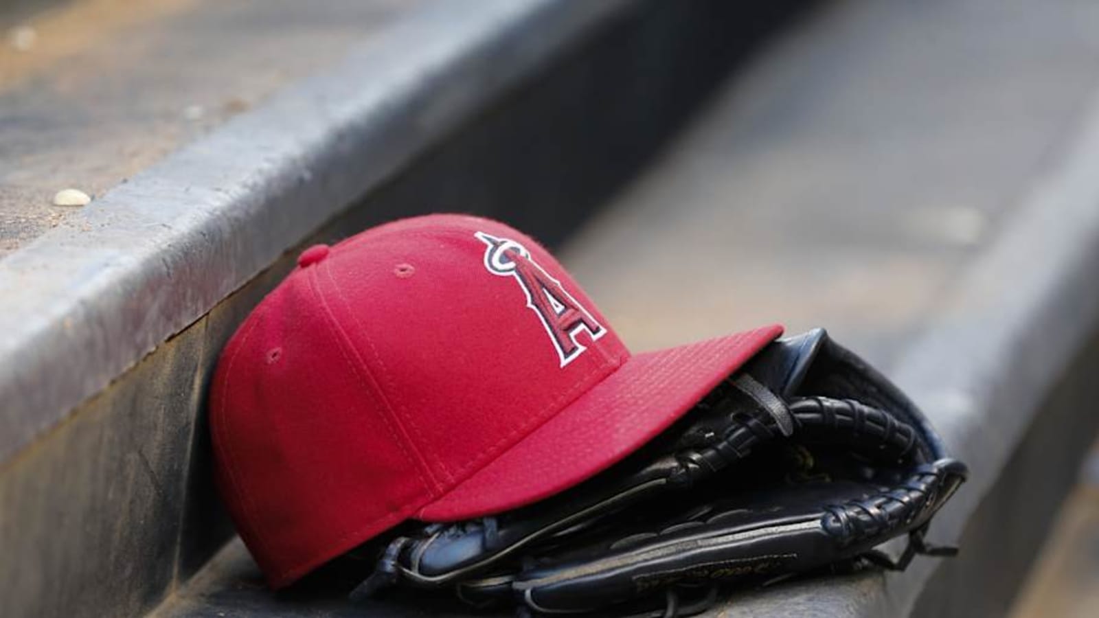Angels Sign Catcher as Offseason Gets Underway
