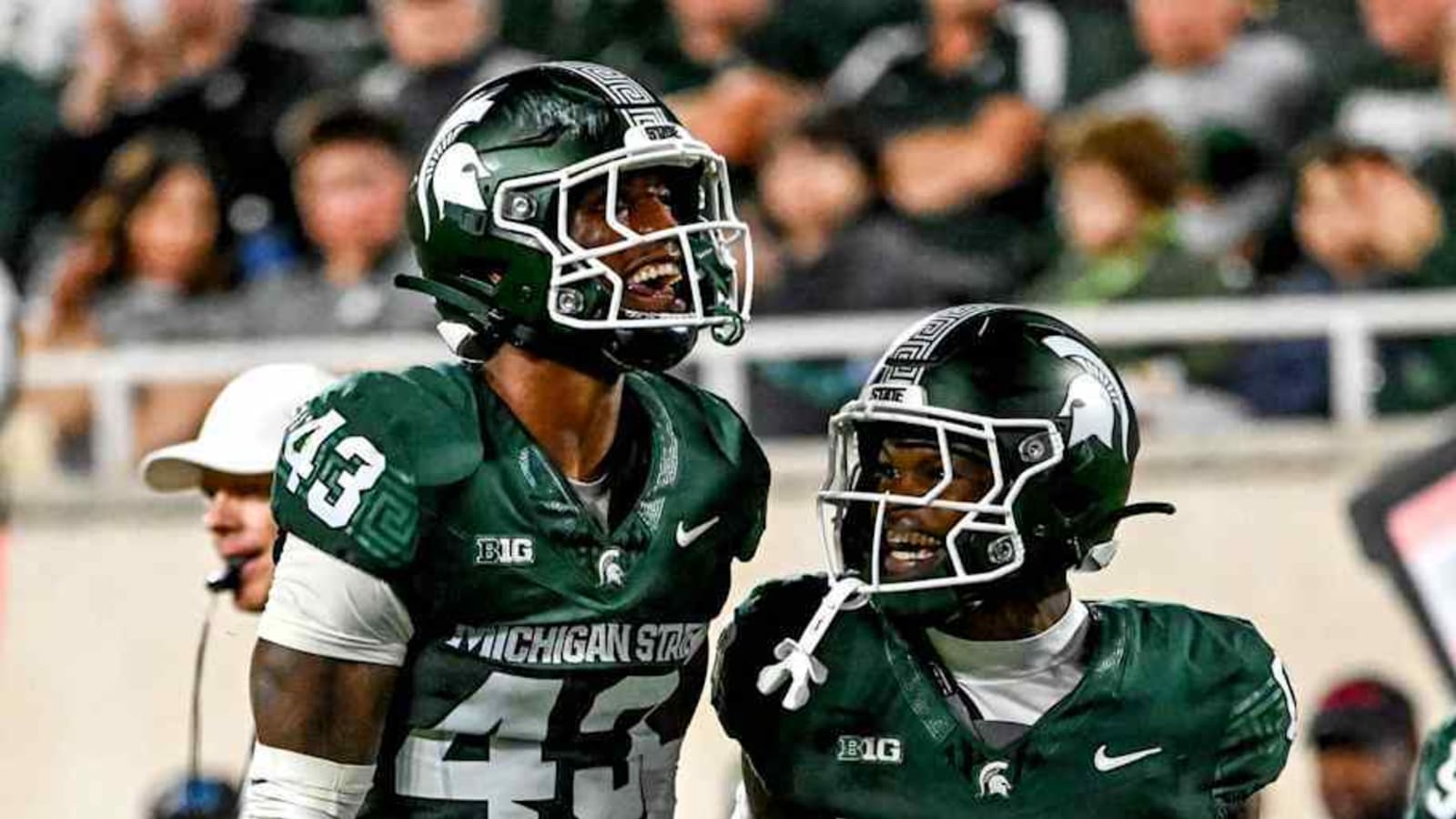Michigan State vs. Oregon; Final Predictions