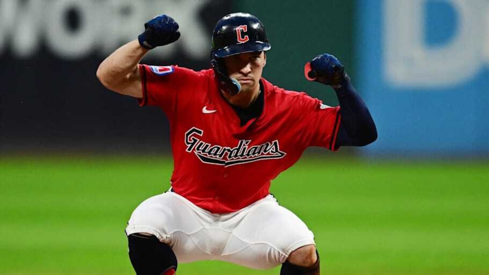 Guardians Outfielder in Trouble After Surprising Trade