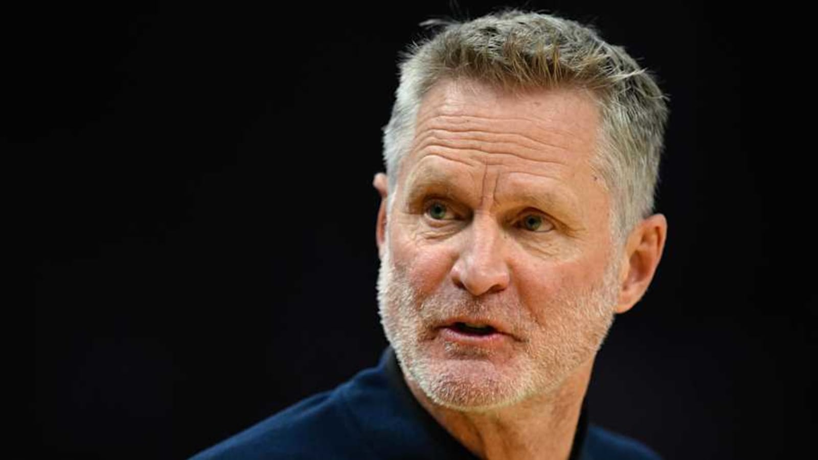 NBA Fans Upset With Steve Kerr After Warriors-Clippers Game