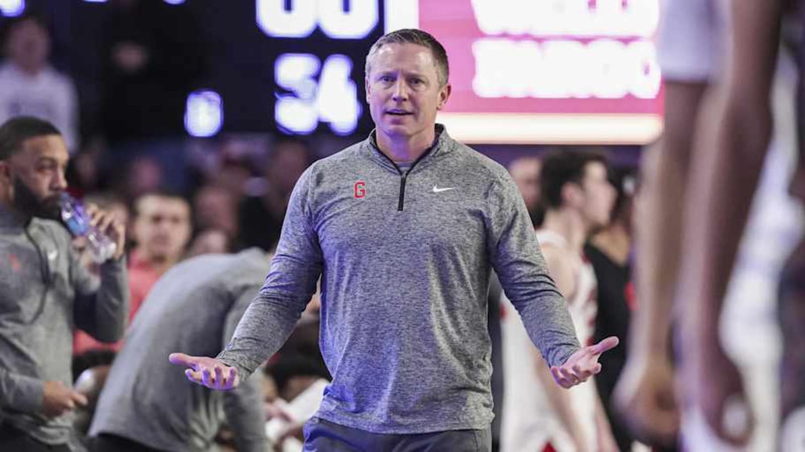 Auburn vs Georgia Prediction: Bulldogs Look to Bounce Back at Home