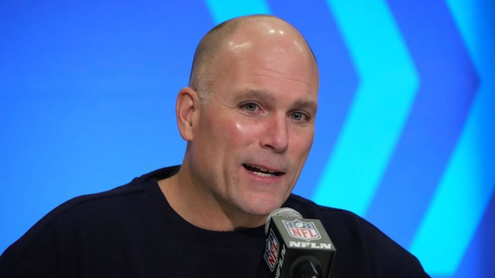 Ravens Receive Four Compensatory Picks in 2025 NFL Draft