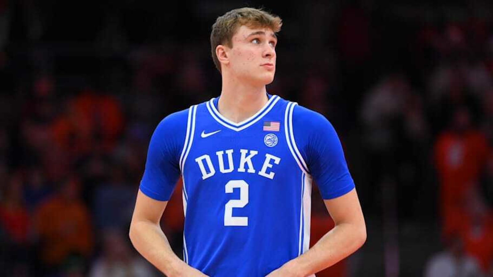 Duke Star Cooper Flagg Revealed His All-Time NBA Starting 5