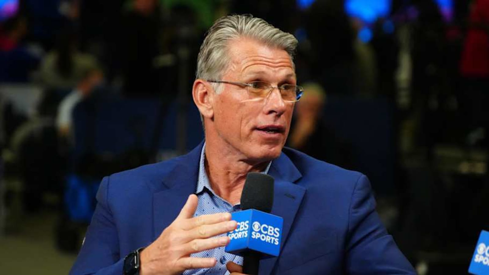 Former Dolphins GM Joins AFC East Rival