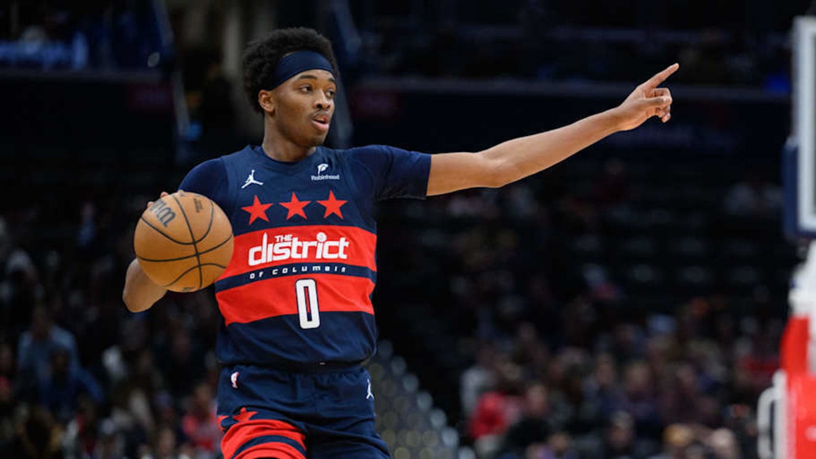 Can the Wizards Make the NBA Playoffs in 2026?