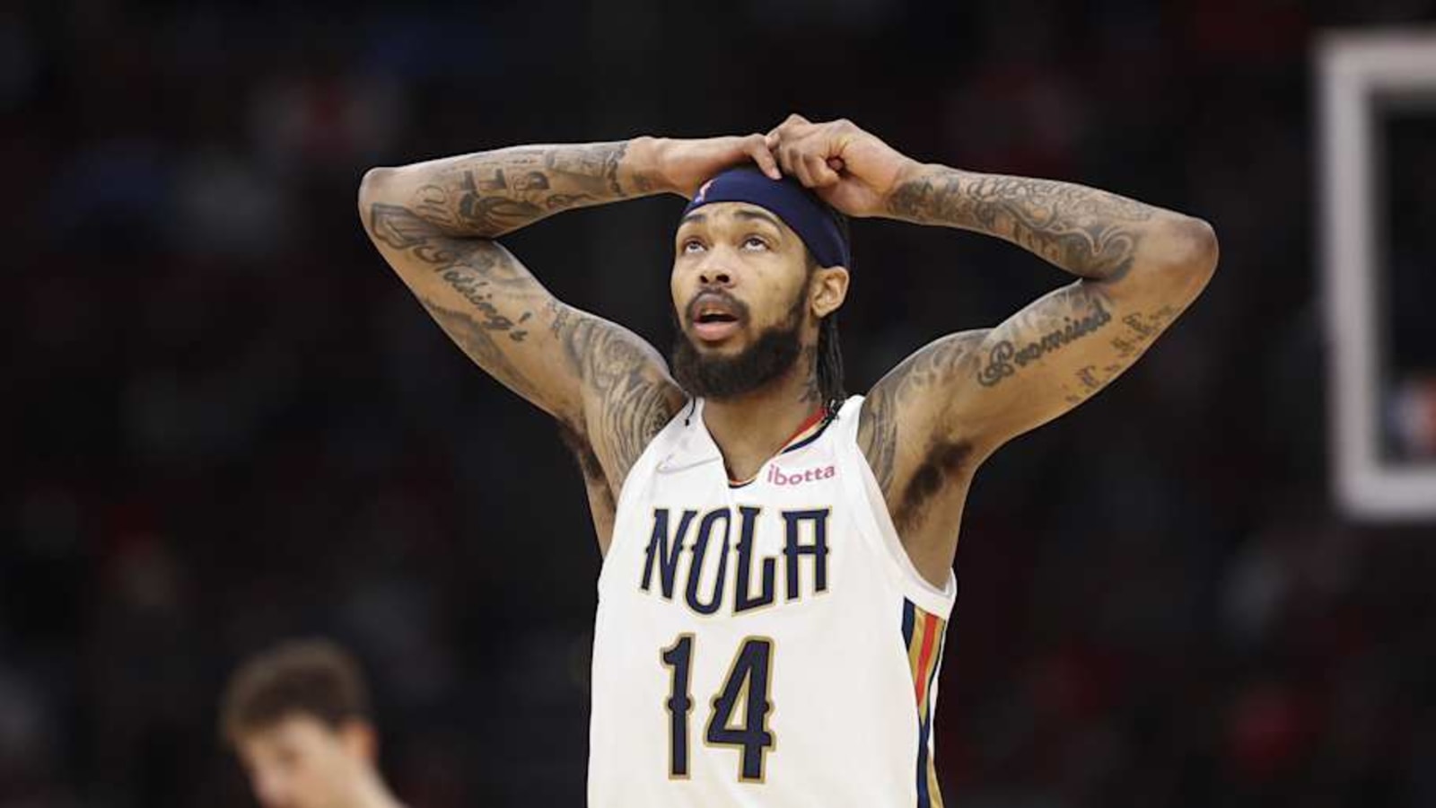 NBA Star Brandon Ingram Reportedly Makes Big Career Decision