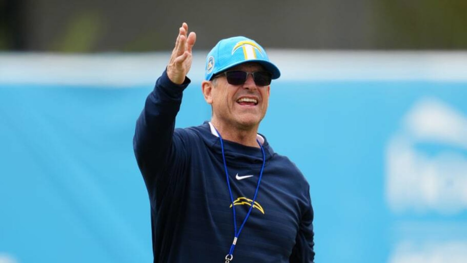 Chargers show no faith in new signing with shocking contract details