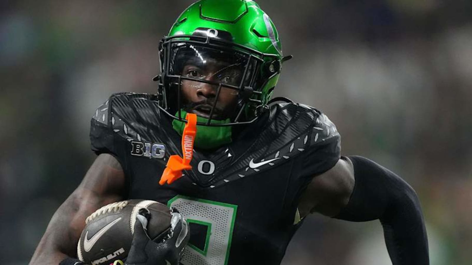 Oregon Ducks Defensive Back Nikko Reed&#39;s Stock Rising Before NFL Draft?
