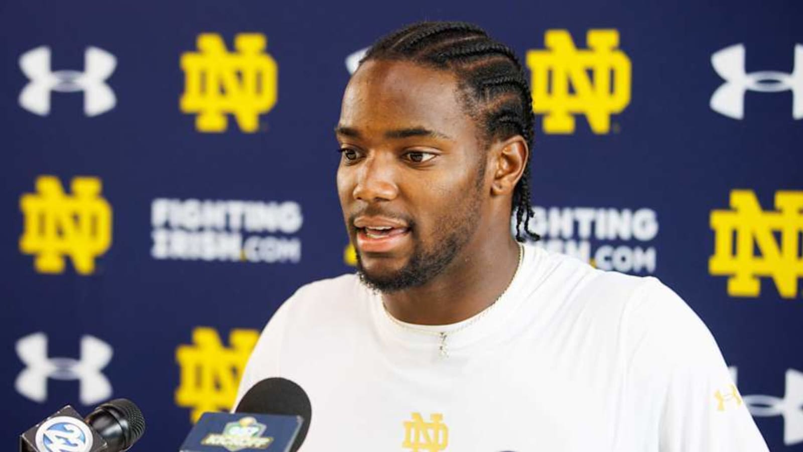 Latest Draft Buzz: Surprise Detroit Lions Pick