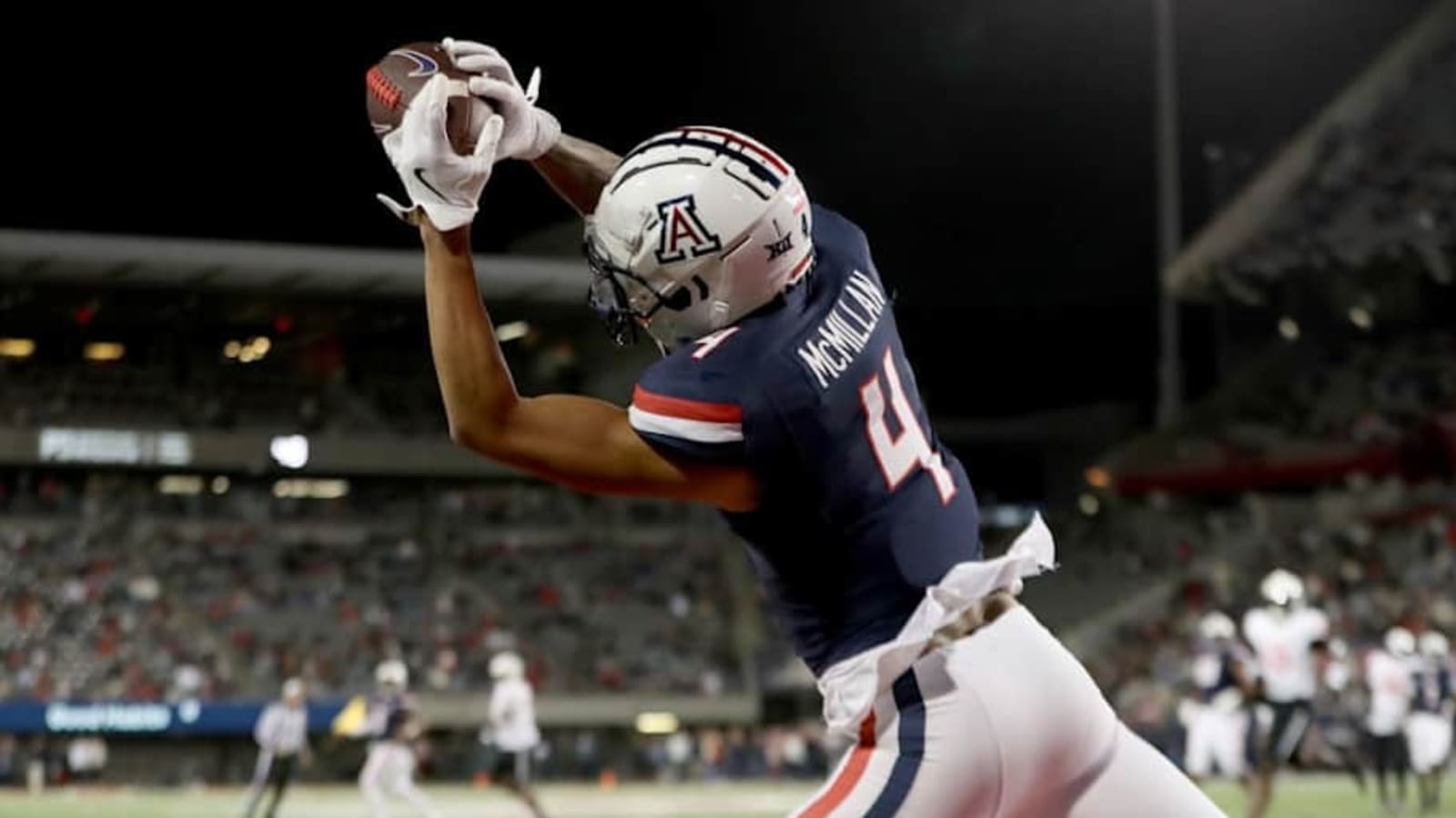 Panthers predicted to pick top wide receiver prospect in the 2025 NFL draft class