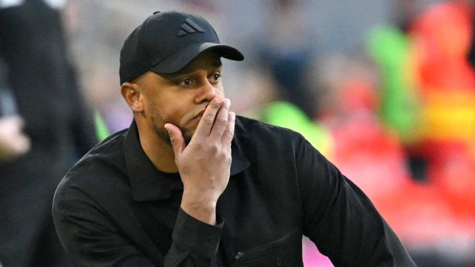 Bayern Munich 2-3 VfL Bochum: Full Match Highlights Of Bayern&#39;s Bundesliga Loss To Bochum