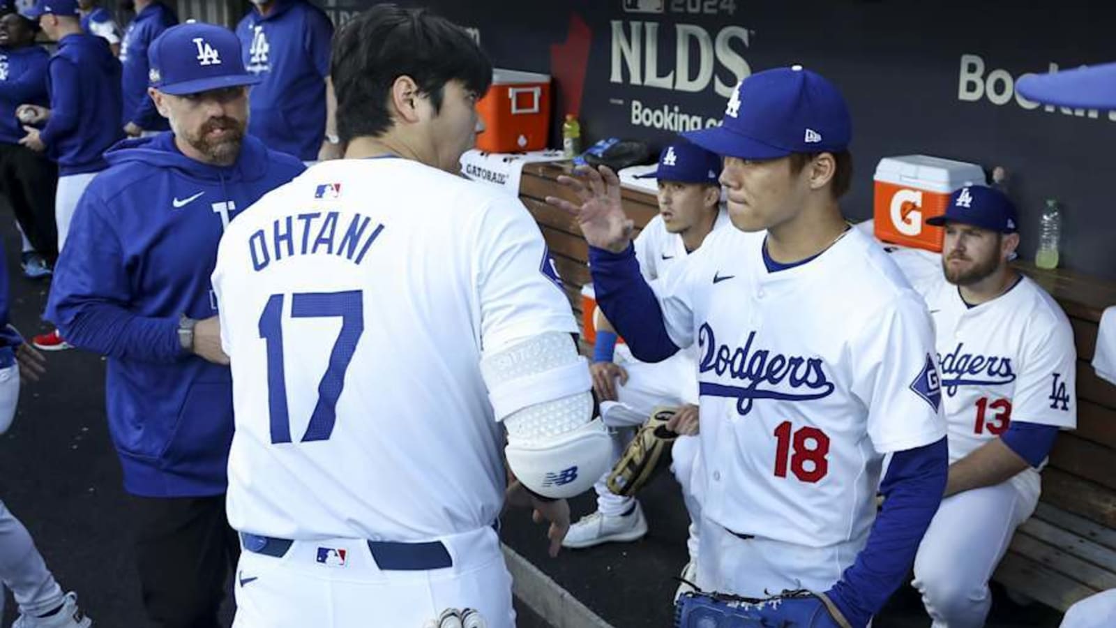 Dodgers&#39; Game 5 Pitching Plan Revealed for Win-Or-Go-Home vs Padres