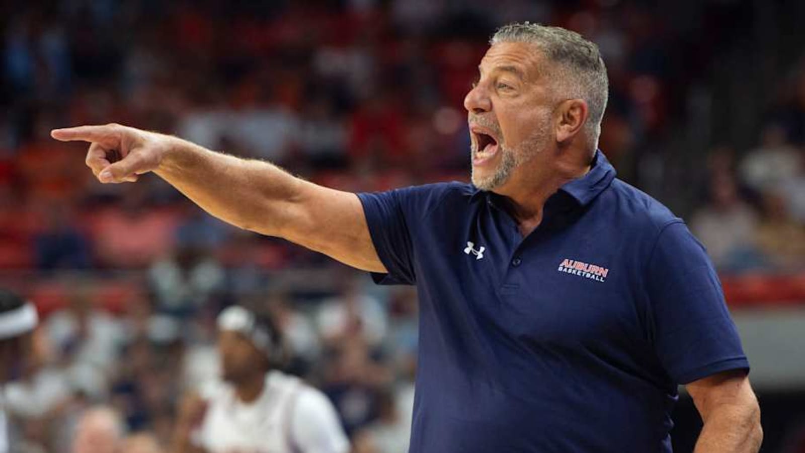 Auburn Tigers Basketball Lands Top-50 2025 Recruit Commitment