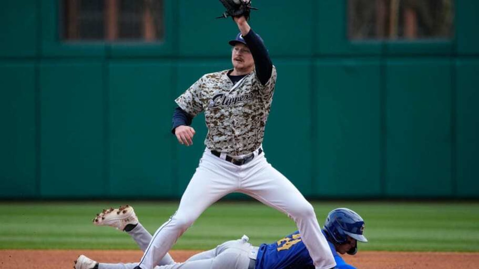 Six Cleveland Guardians Appear On Latest Top-100 Prospects Ranking