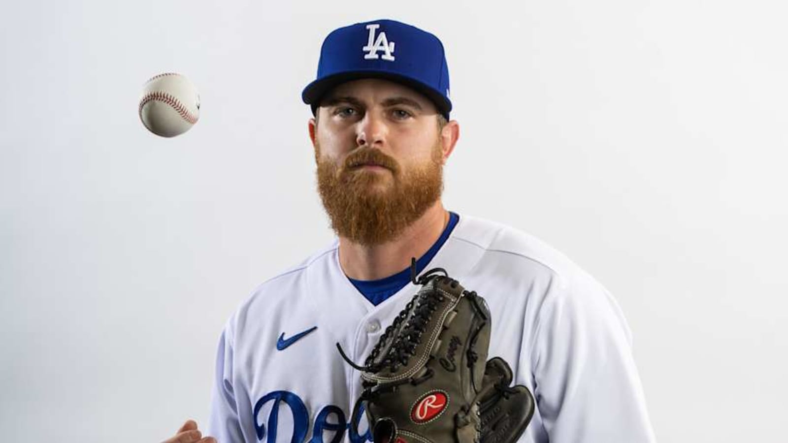 Former Dodgers Pitcher Signs With 2024 Playoff Rival