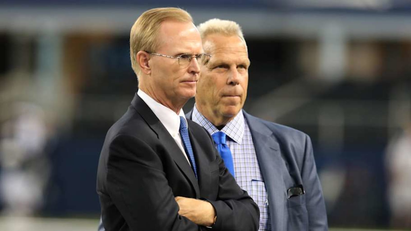 New York Giants Still Rank Among Top 10 Most Valuable Sports Franchises