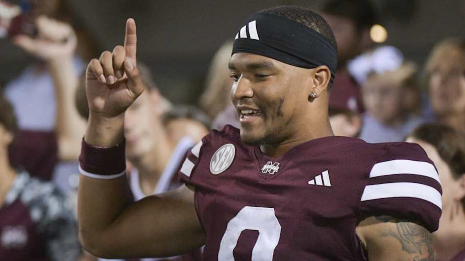 Mississippi State at Tennessee Prediction: Can the Bulldogs Overcome the Odds?