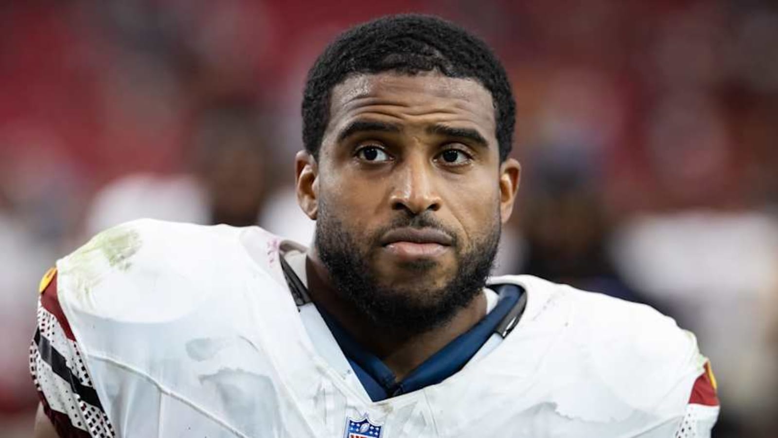 Commanders&#39; improved poise shines through in Week 9 win at NY Giants