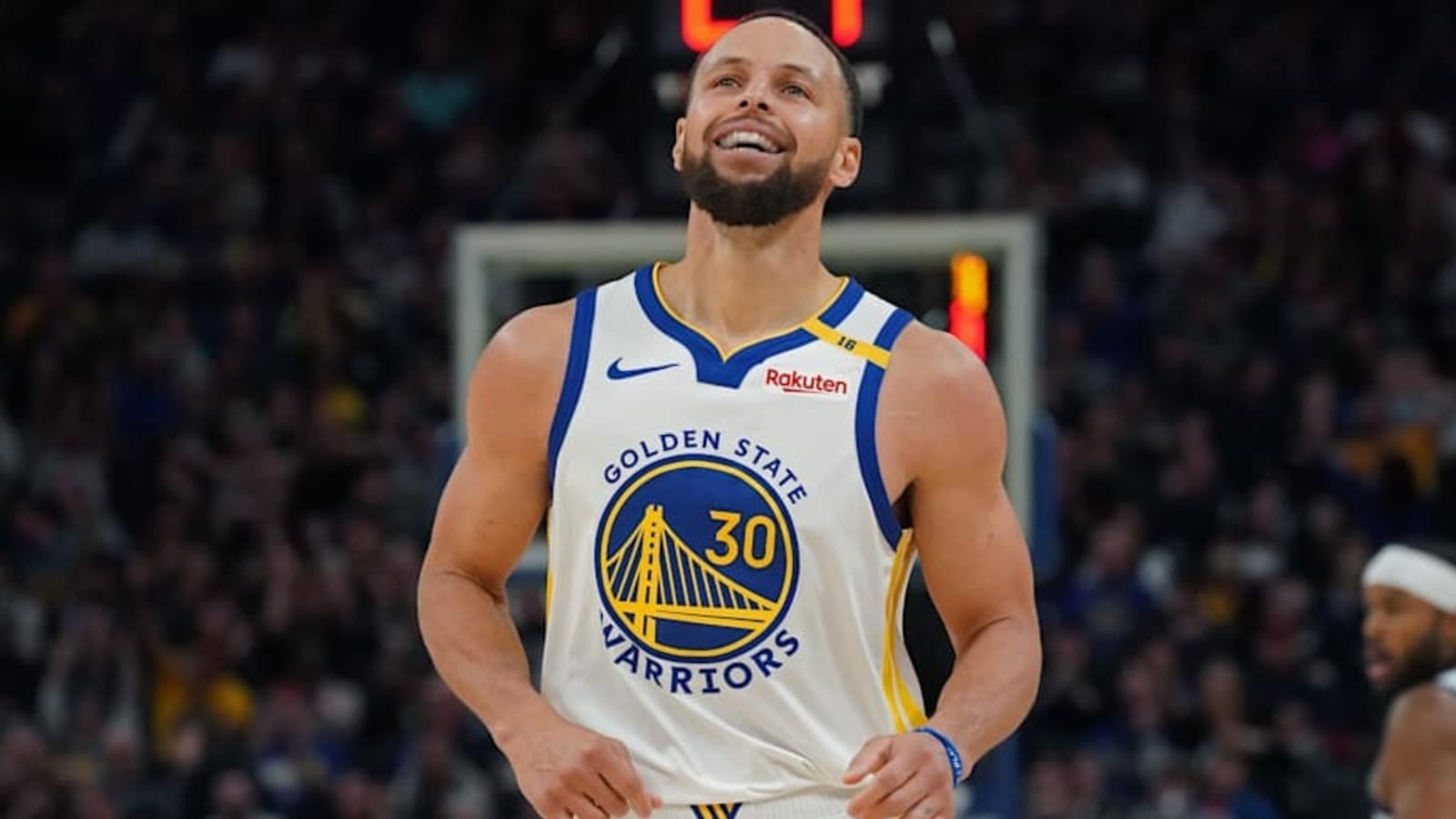 Steph Curry Makes NBA History vs Detroit Pistons