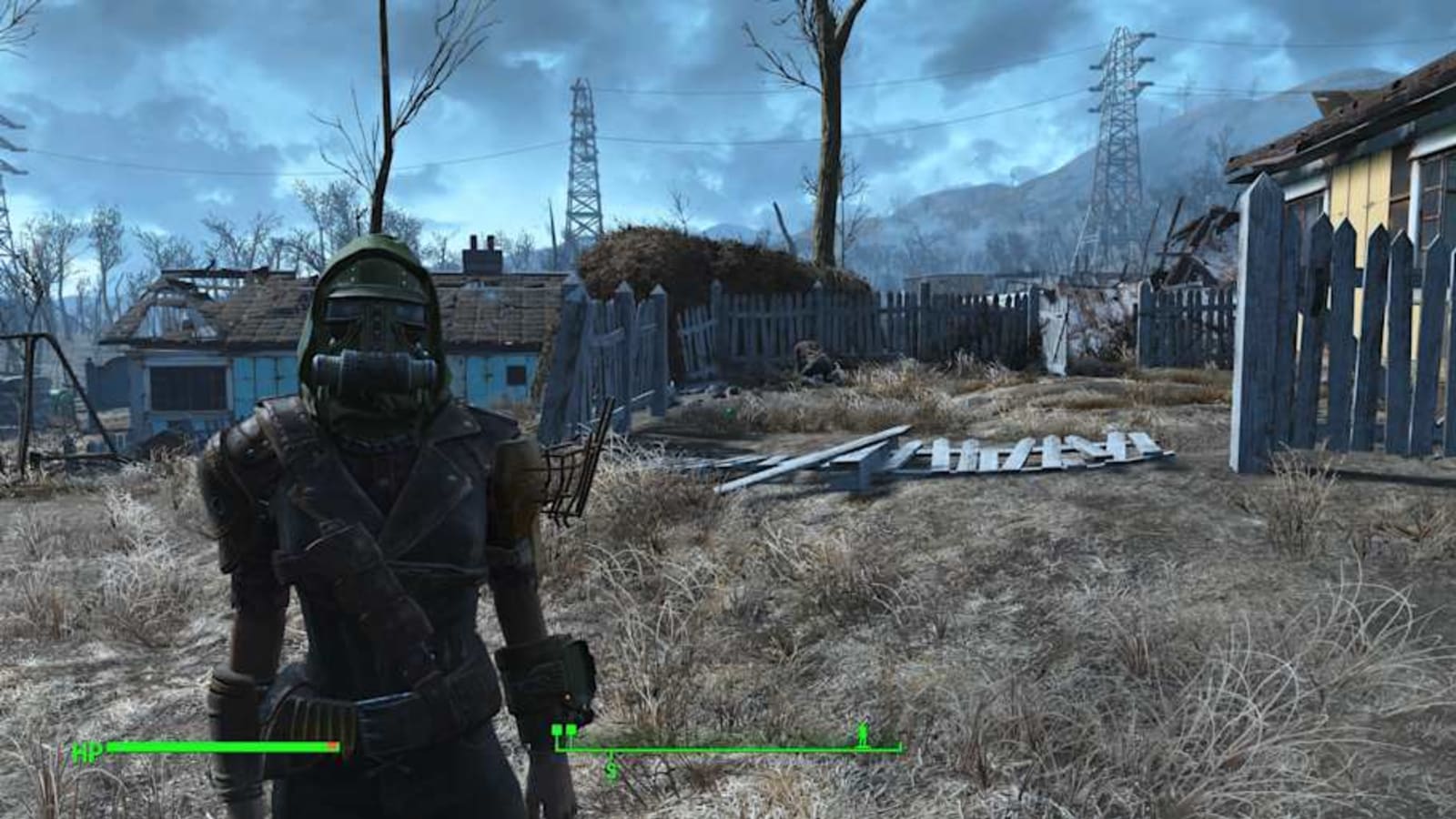 Fallout 4 Performance Mode: Best mode to use on PS5 and Xbox Series X/S
