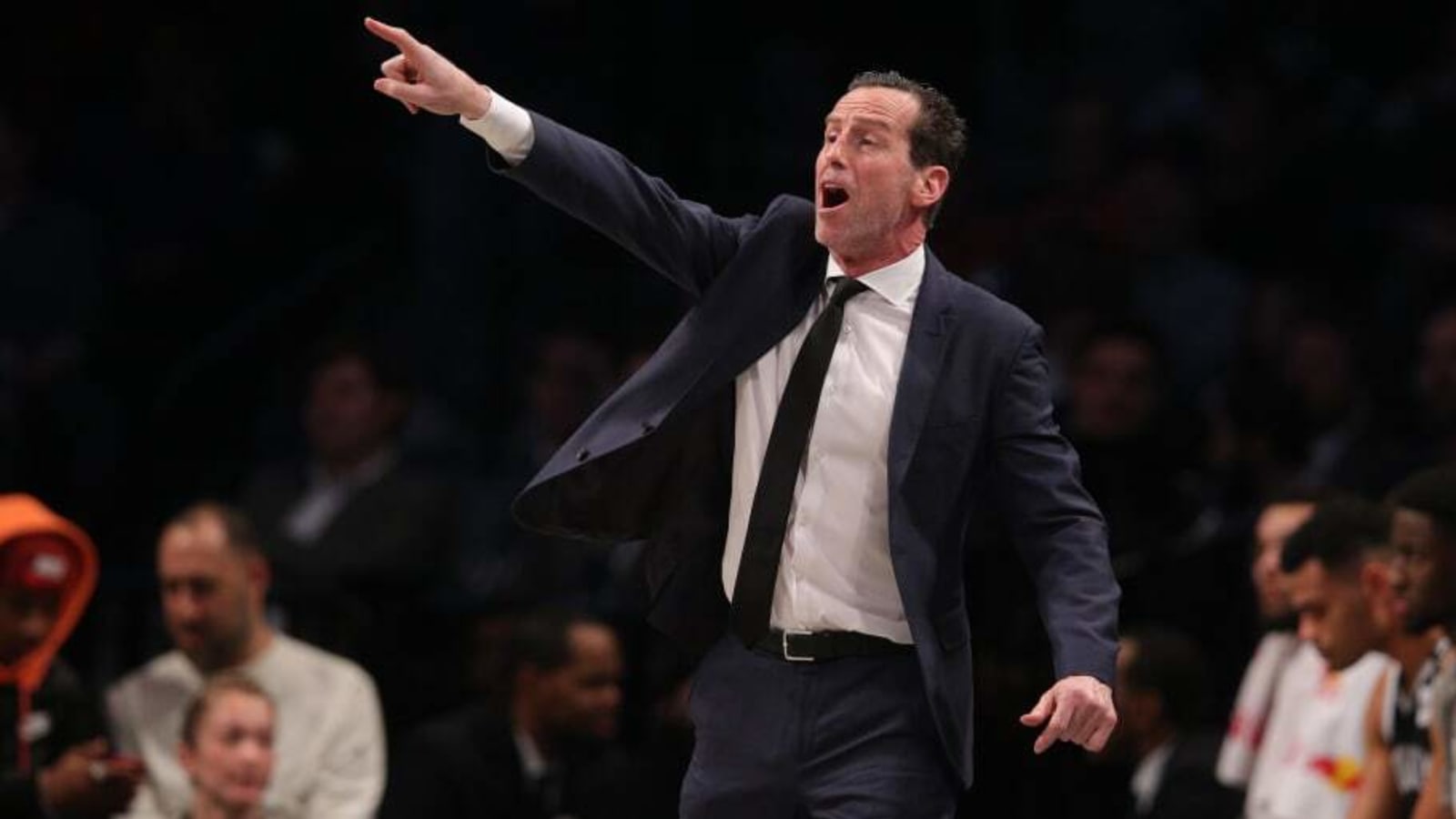 Cavaliers Announce Kenny Atkinson As Next Head Coach