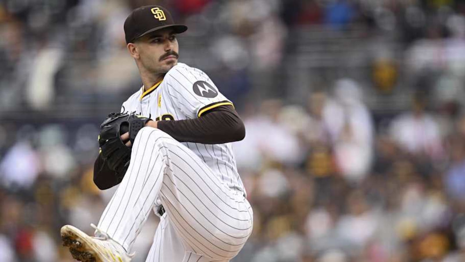 MLB Insider: New York Mets Could Put Together Package of Prospects to Offer for Front-Line Pitcher