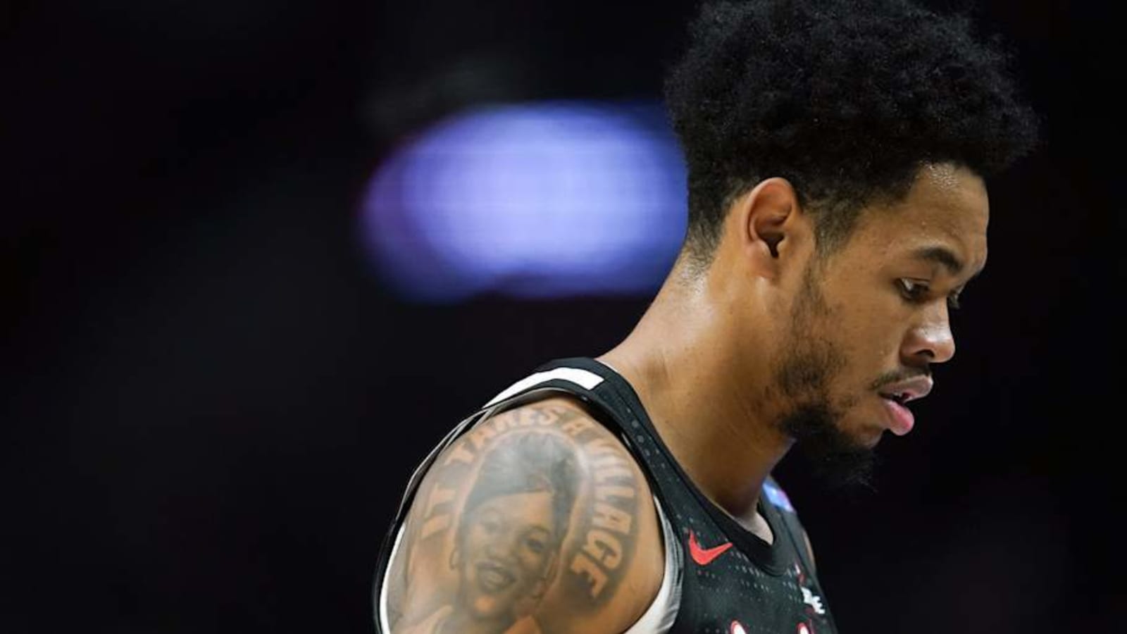 Blazers Blockbuster Trade Proposal Has Anfernee Simons Get Moved For Star