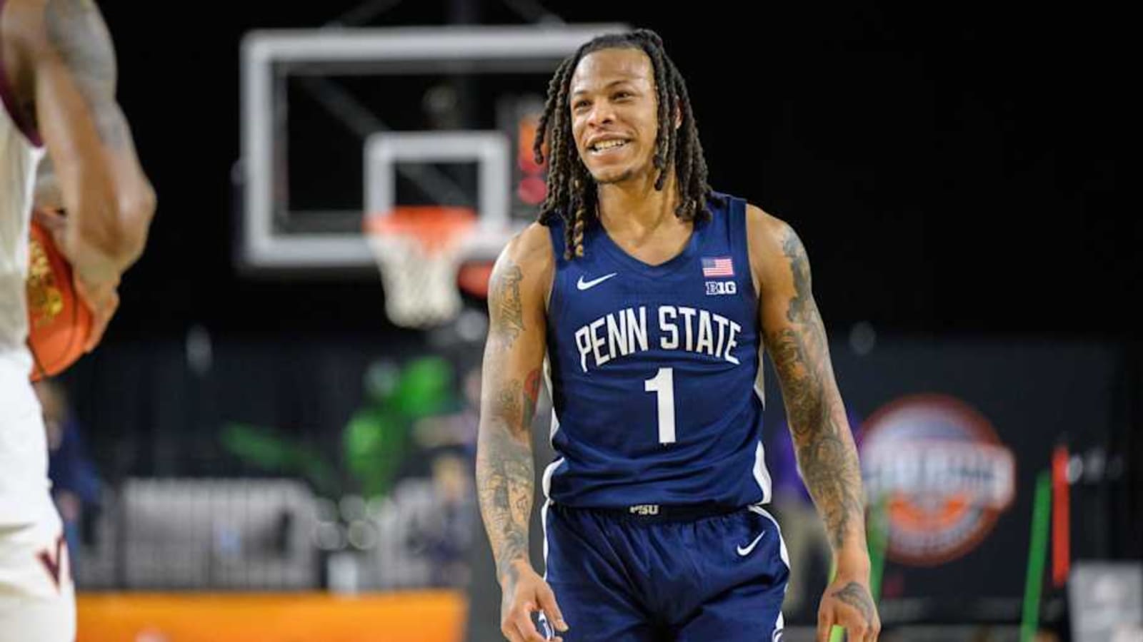 Penn State Basketball Routs Virginia Tech, Remains Unbeaten