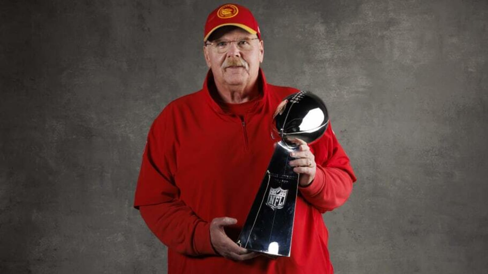 Every Chiefs head coach ever: full list